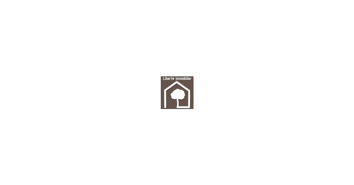 Logo de l'agence Cazcarra Nicolas Liberté Immobilier